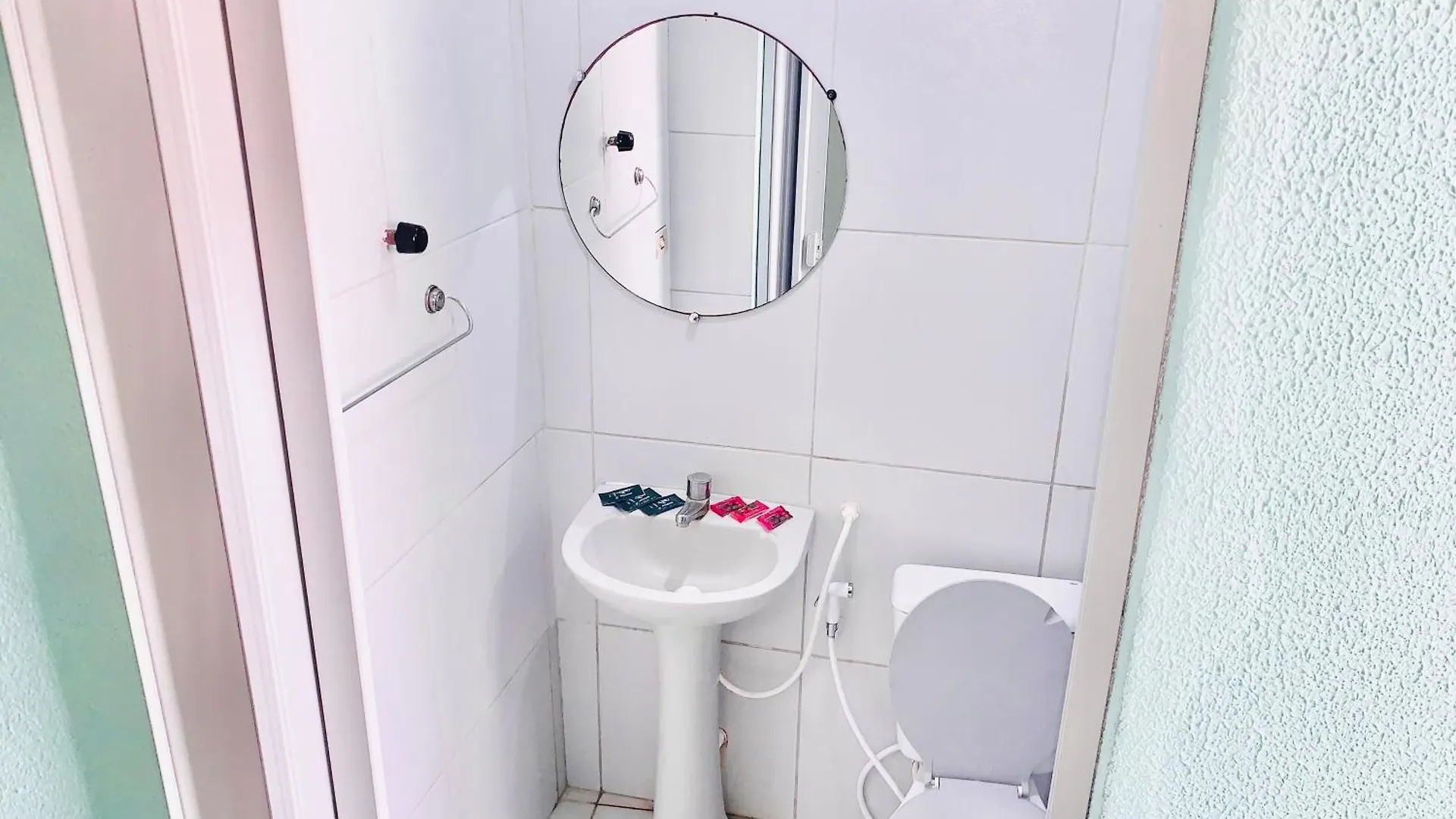 Apartment Flats E Suites Elcaline Porto de Galinhas