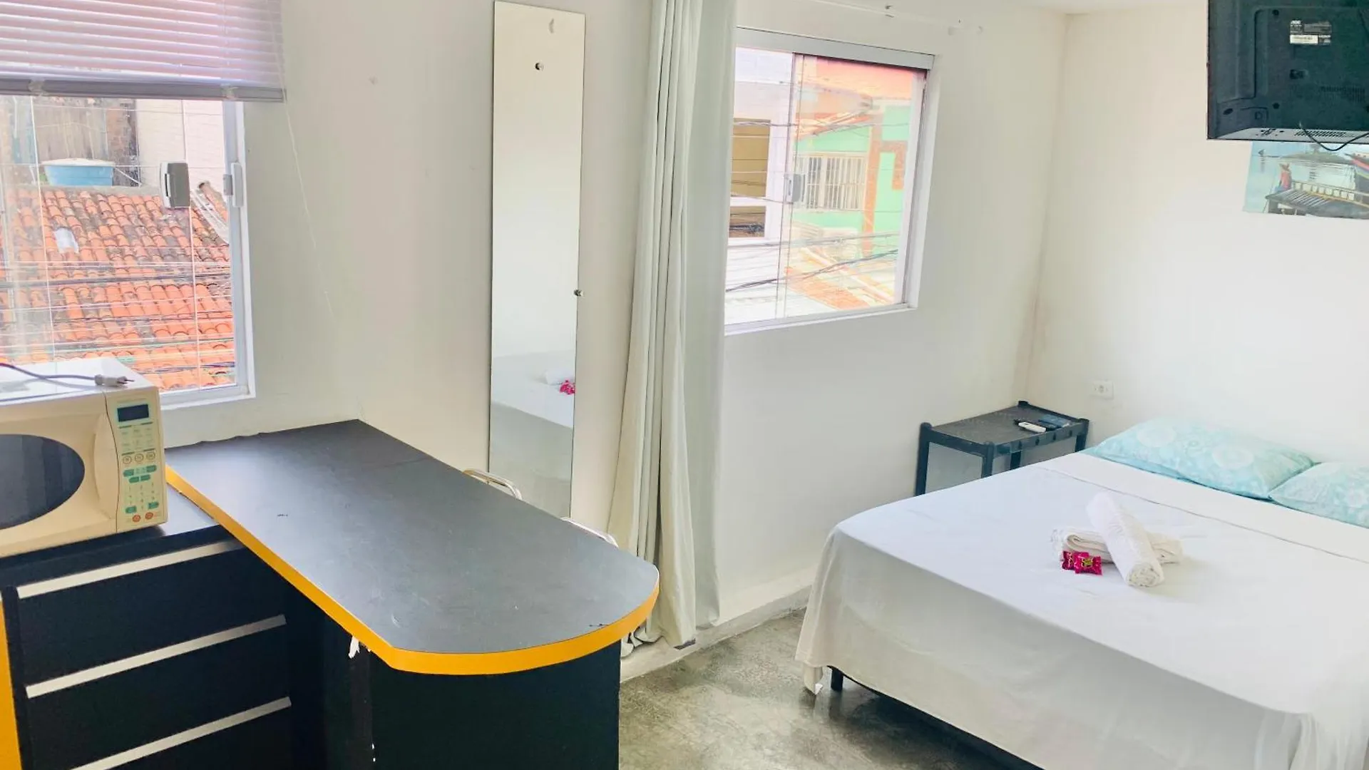 Flats E Suites Elcaline Porto de Galinhas