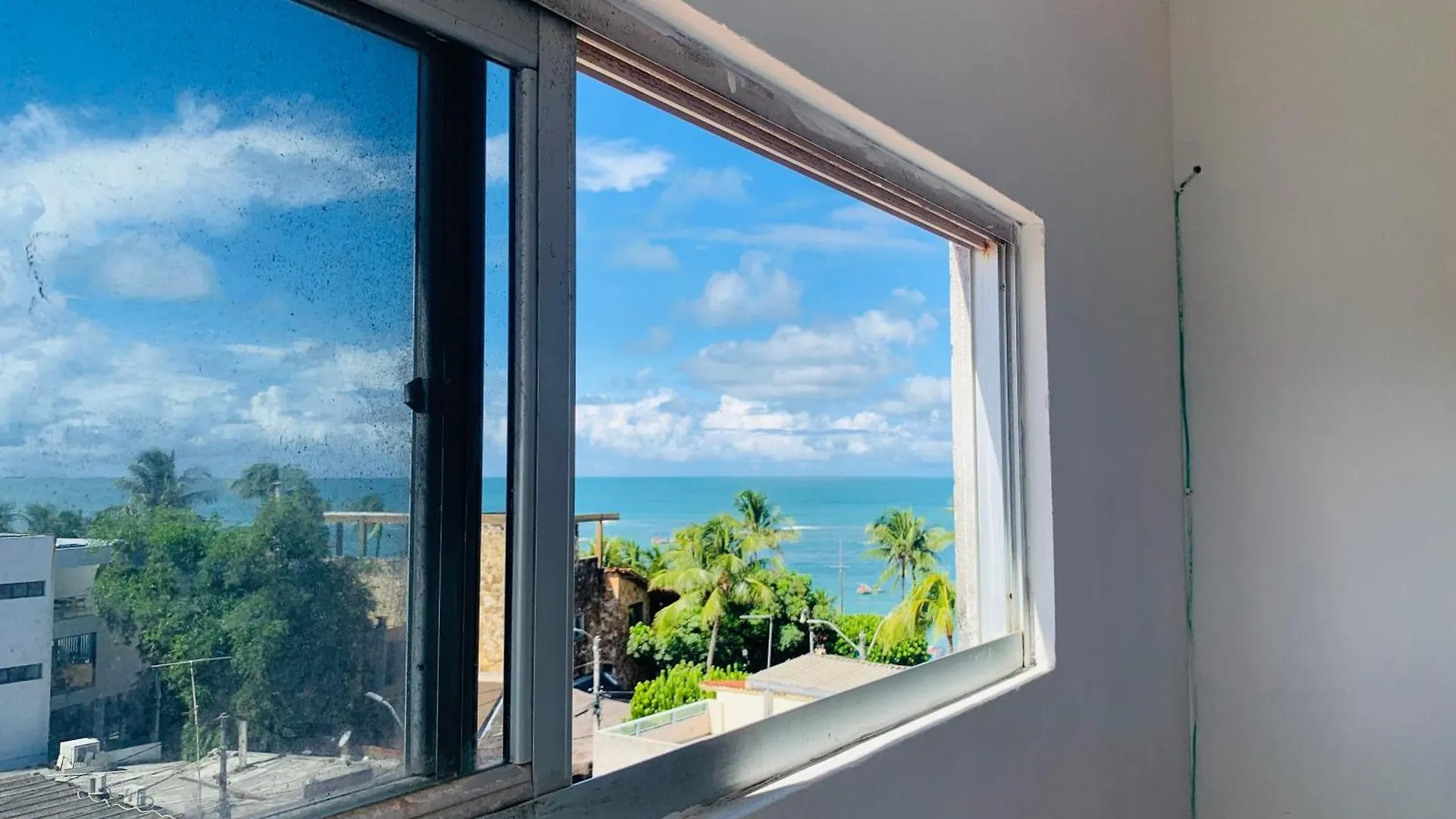 Flats E Suites Elcaline Porto de Galinhas Apartment