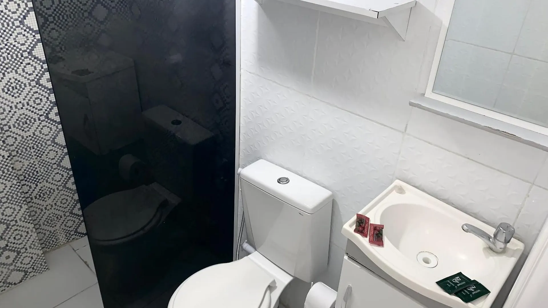 Flats E Suites Elcaline Porto de Galinhas Apartment