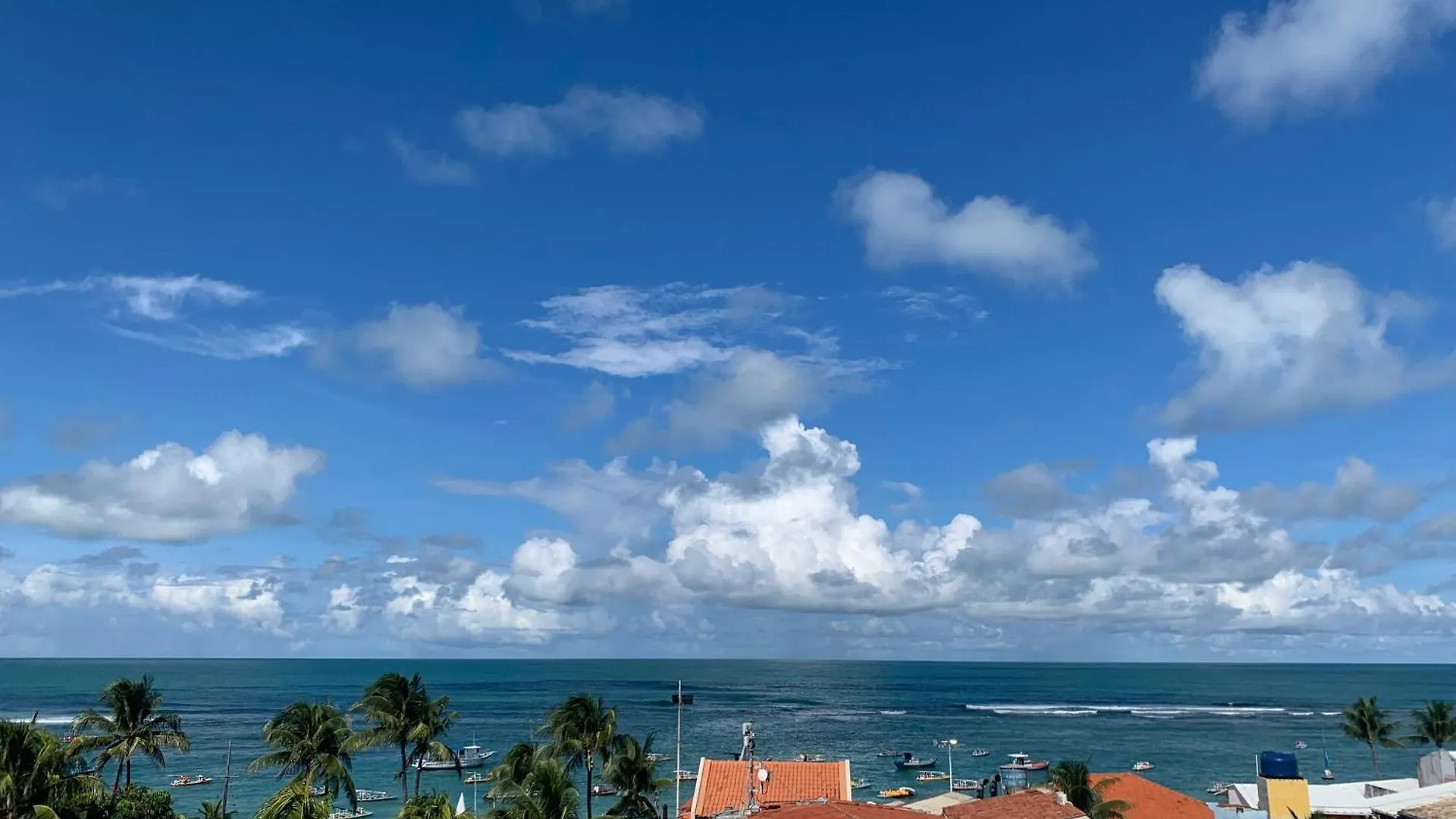 Apartment Flats E Suites Elcaline Porto de Galinhas