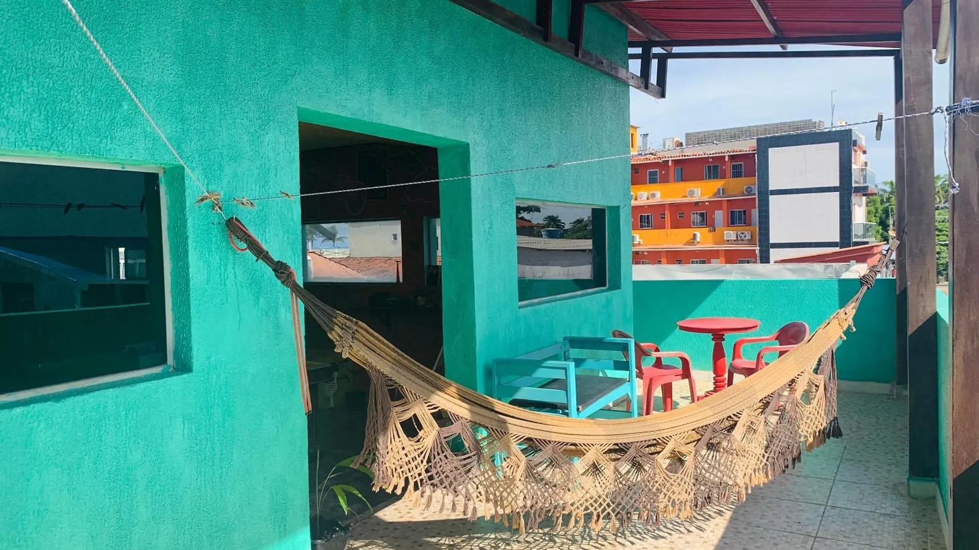 Flats E Suites Elcaline Porto de Galinhas 0*,