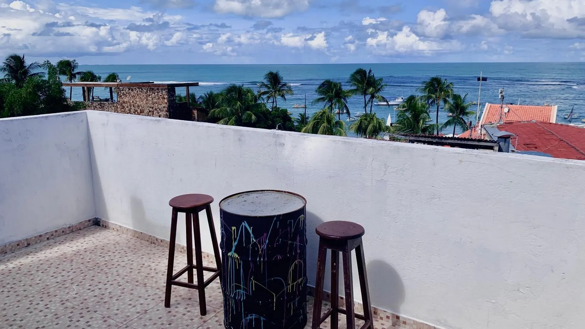 Flats E Suites Elcaline Porto de Galinhas Apartment