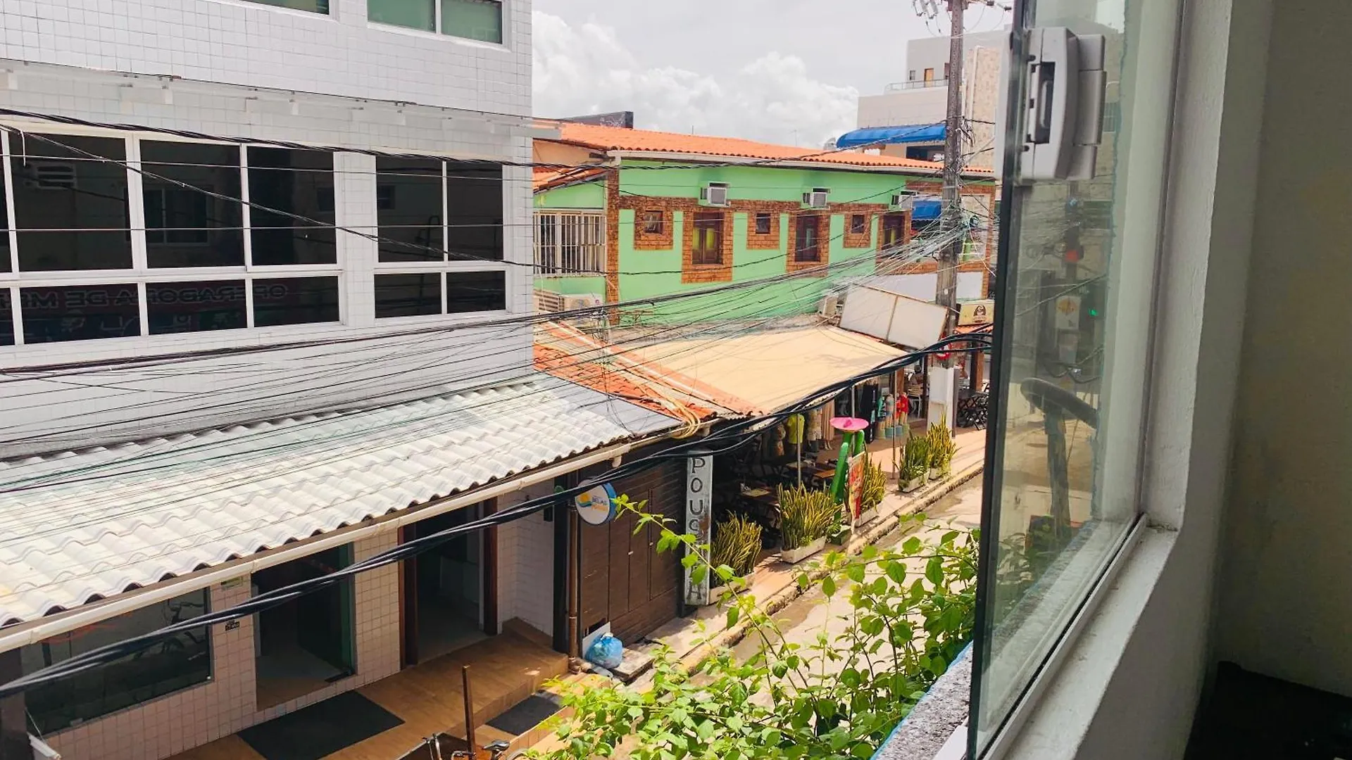 Flats E Suites Elcaline Porto de Galinhas Brazil