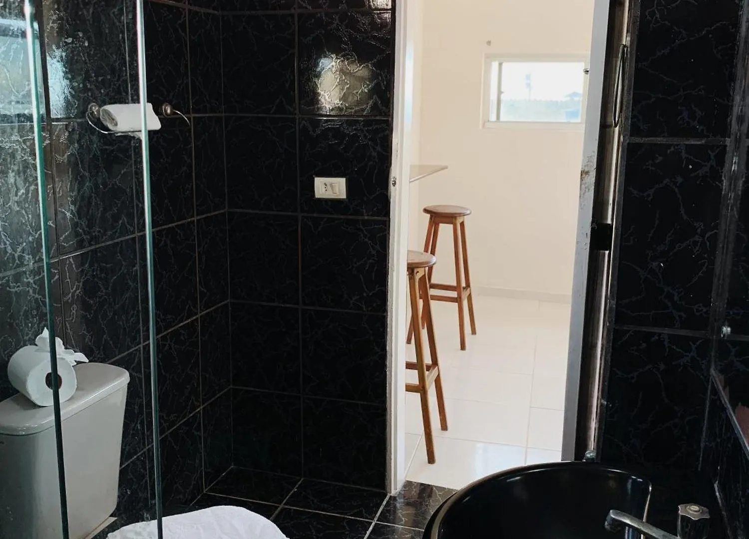 Apartment Flats E Suites Elcaline Porto de Galinhas Brazil