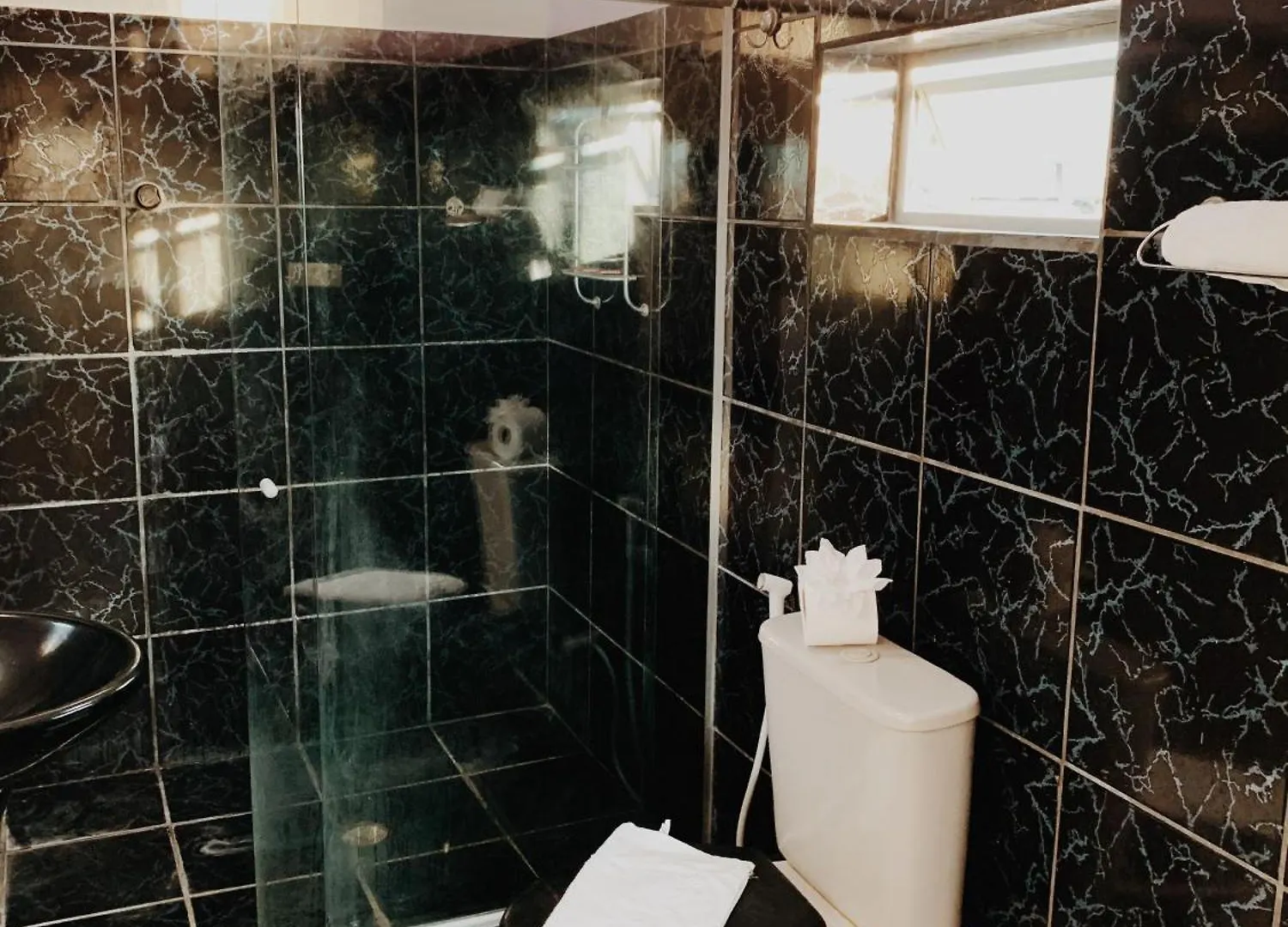 Flats E Suites Elcaline Porto de Galinhas 0*,