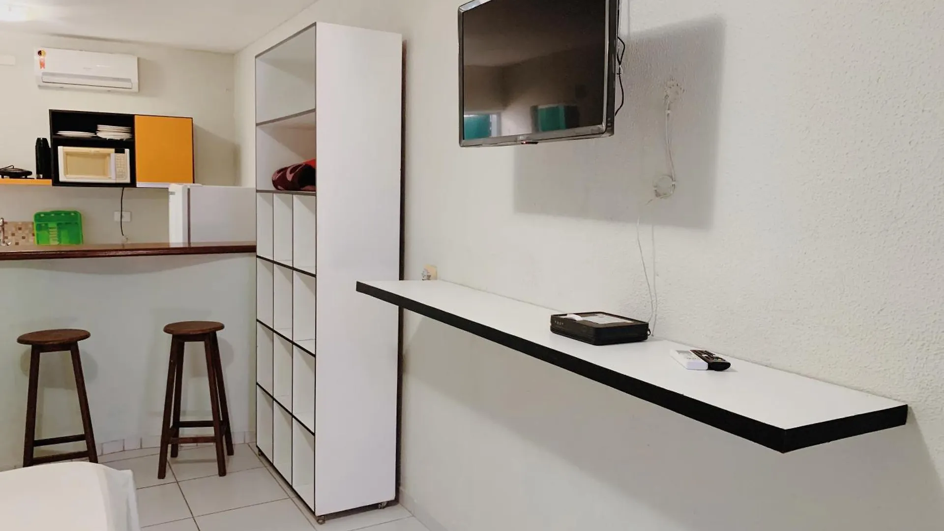 Flats E Suites Elcaline Porto de Galinhas Apartment