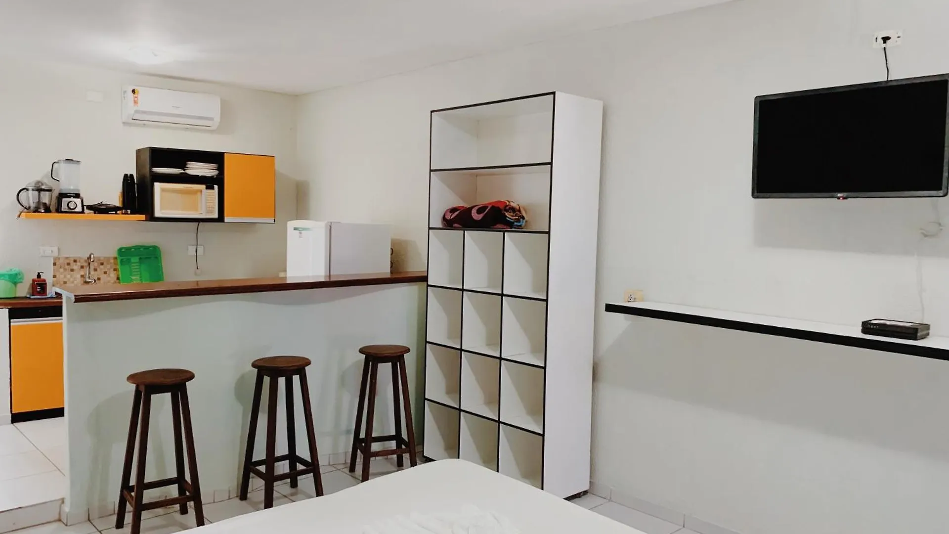 Apartment Flats E Suites Elcaline Porto de Galinhas