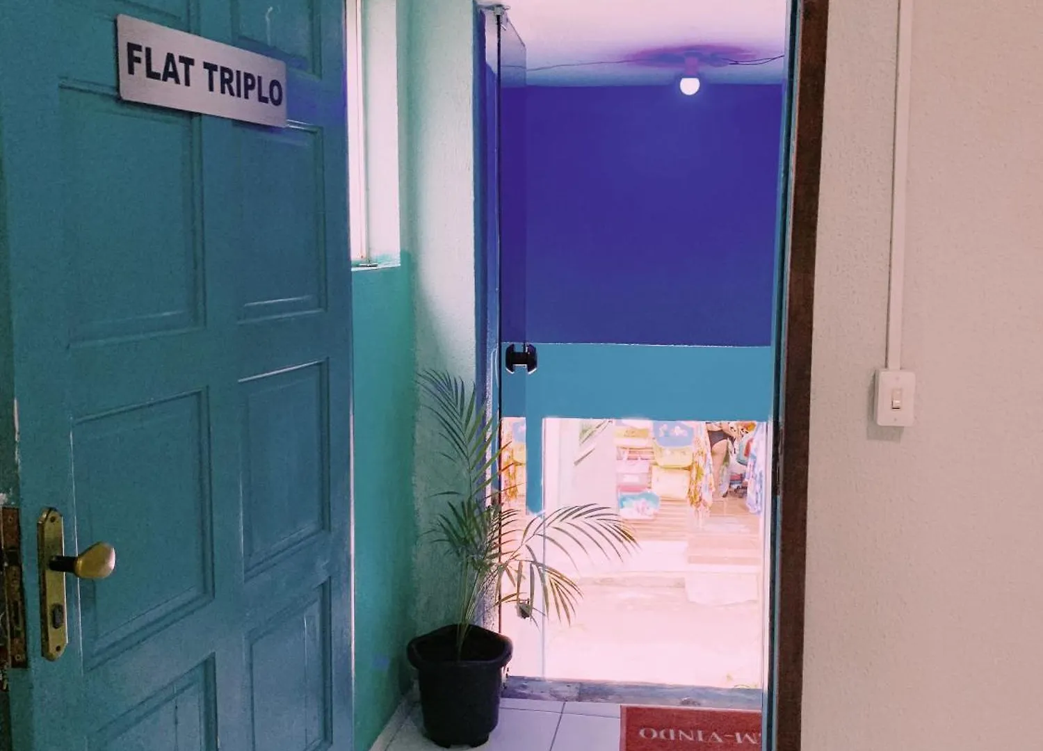 Apartment Flats E Suites Elcaline Porto de Galinhas