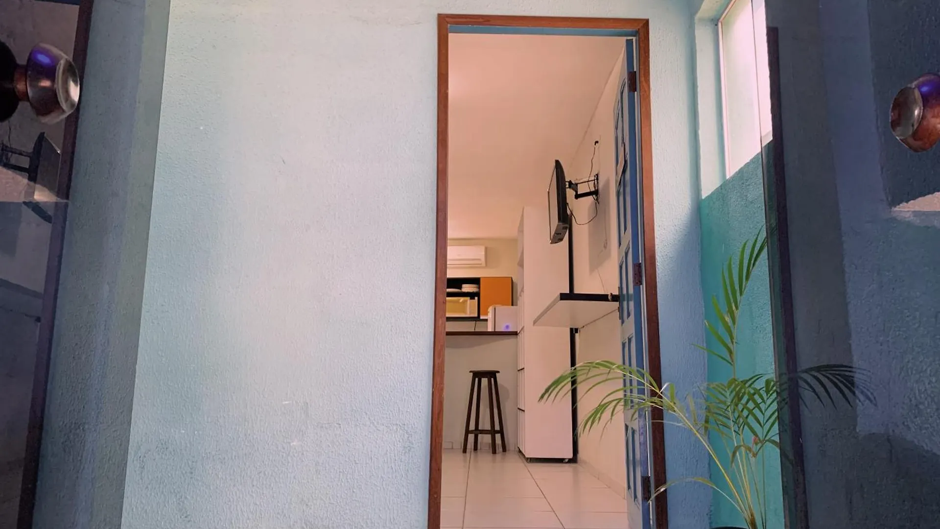 Flats E Suites Elcaline Porto de Galinhas Apartment