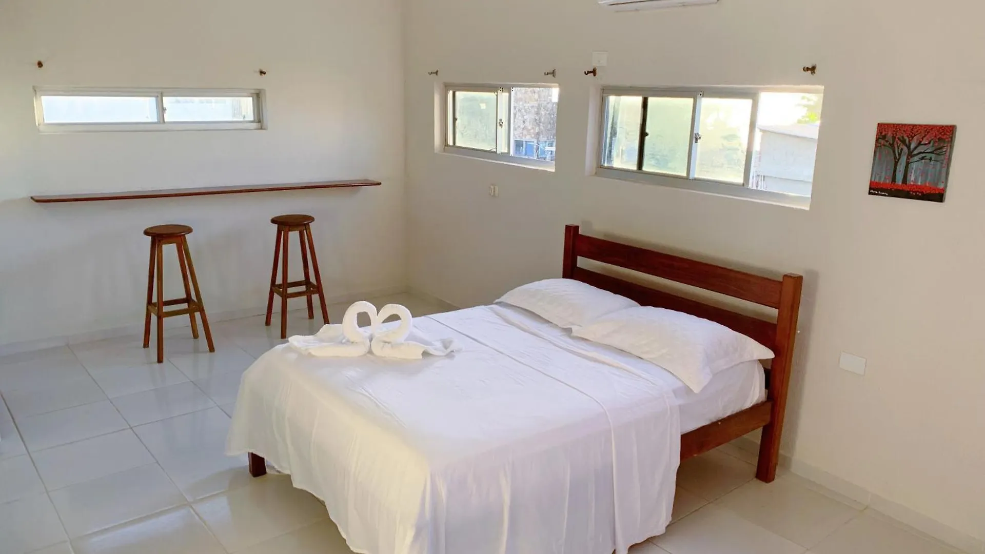 Flats E Suites Elcaline Porto de Galinhas Apartment