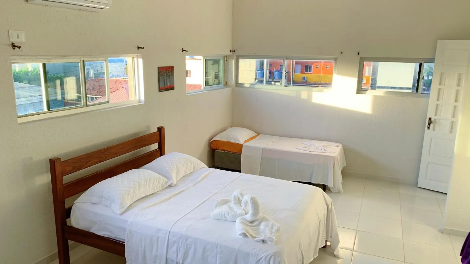 Apartment Flats E Suites Elcaline Porto de Galinhas Brazil