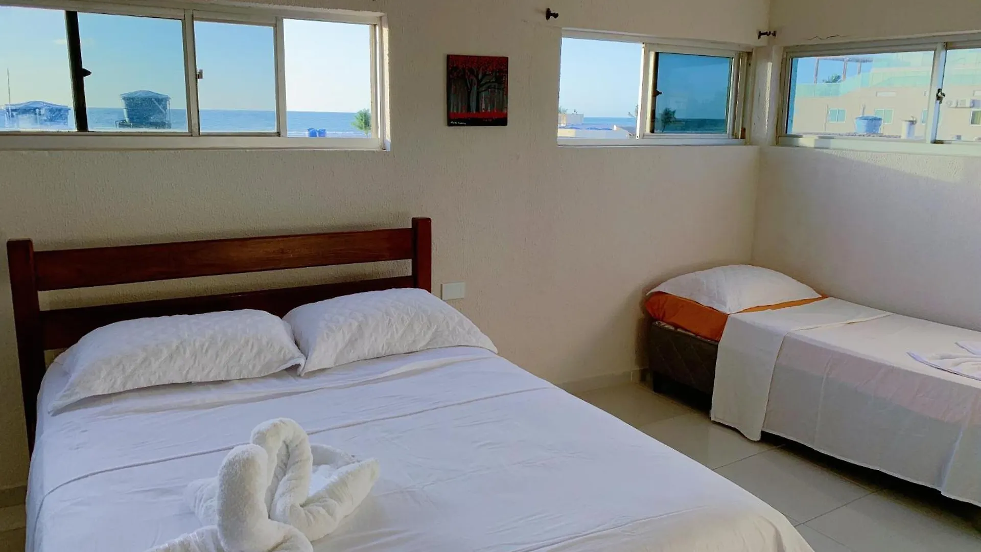 Flats E Suites Elcaline Porto de Galinhas