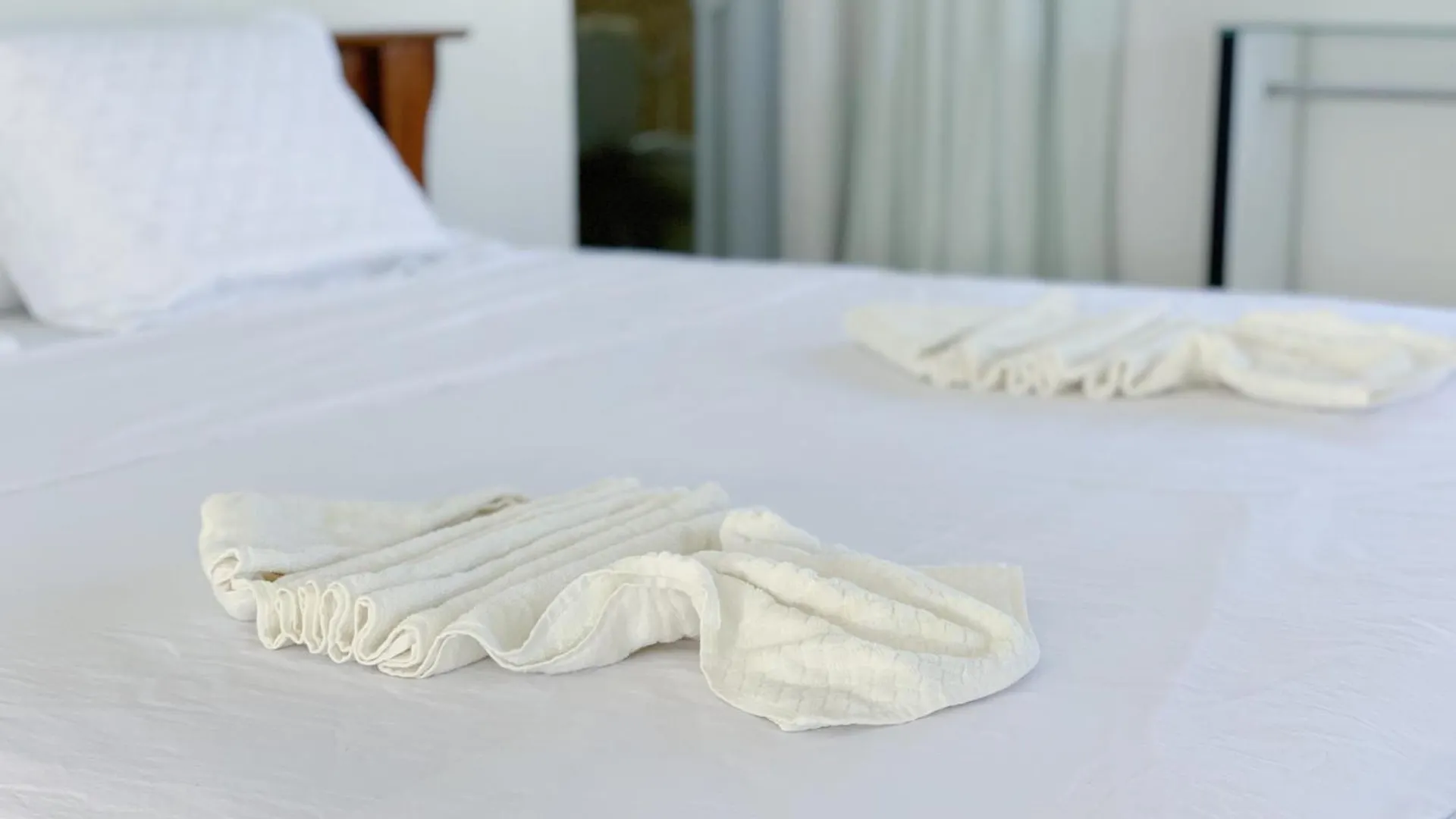 Flats E Suites Elcaline Porto de Galinhas 0*,
