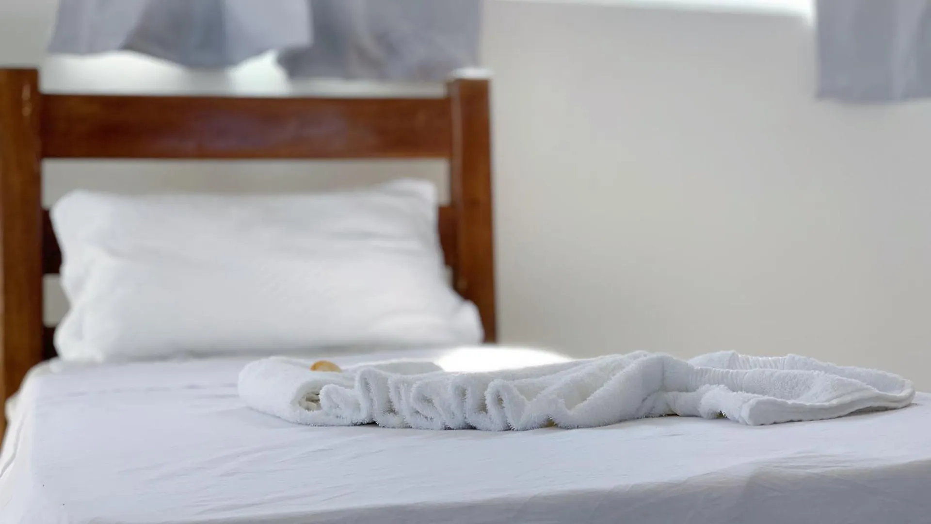 Flats E Suites Elcaline Porto de Galinhas Apartment