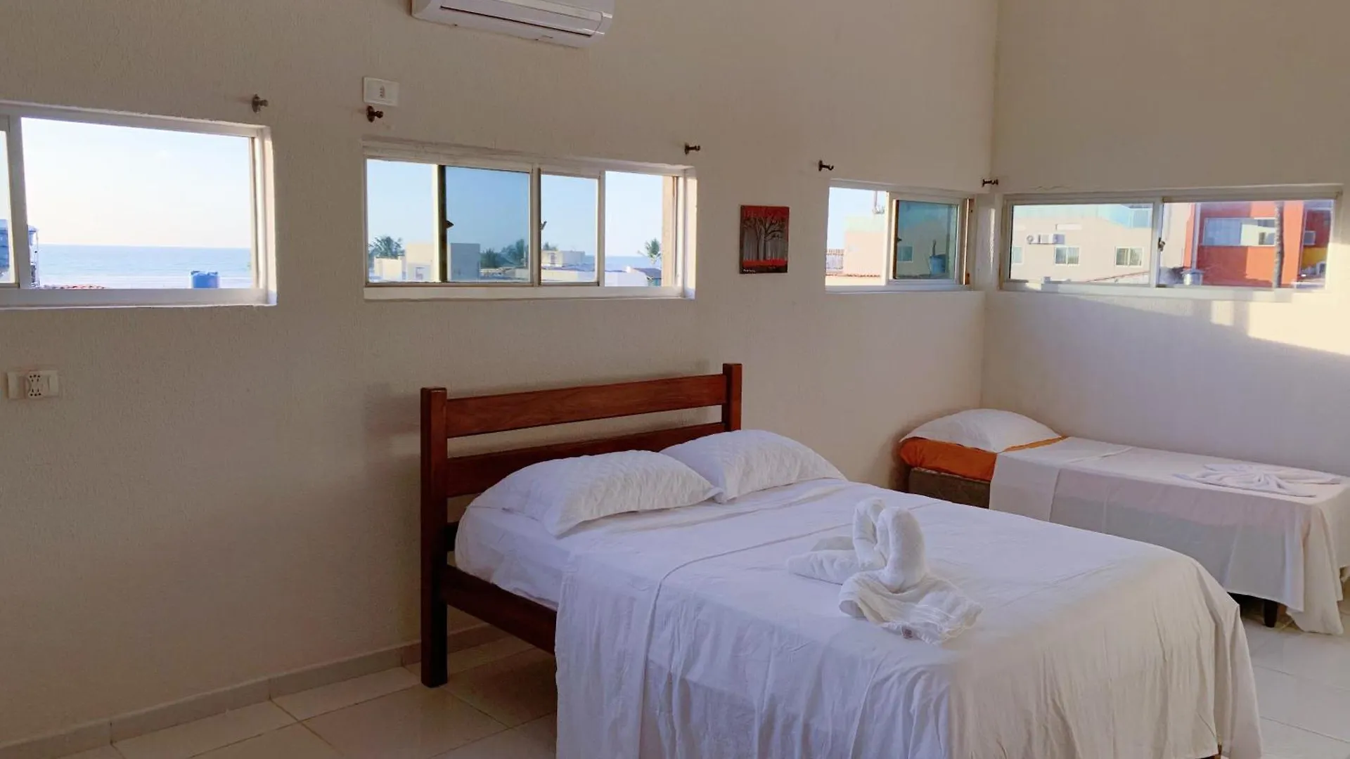 Apartment Flats E Suites Elcaline Porto de Galinhas