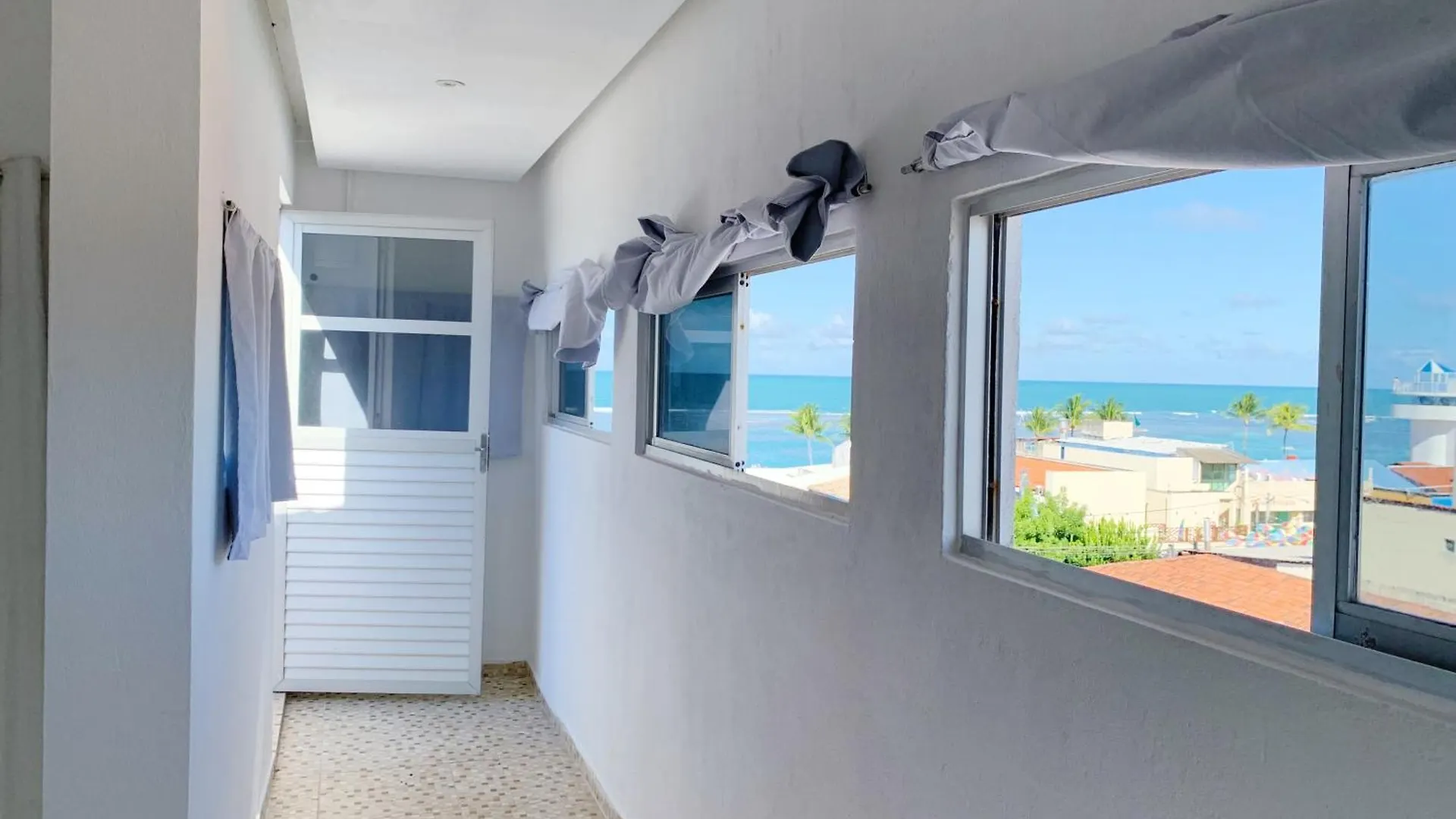 Flats E Suites Elcaline Porto de Galinhas Apartment