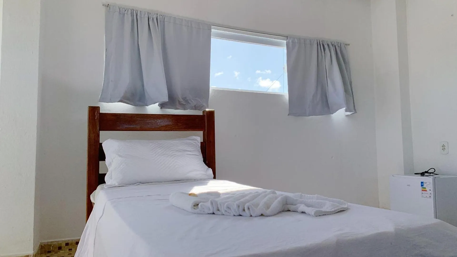 Flats E Suites Elcaline Porto de Galinhas 0*,