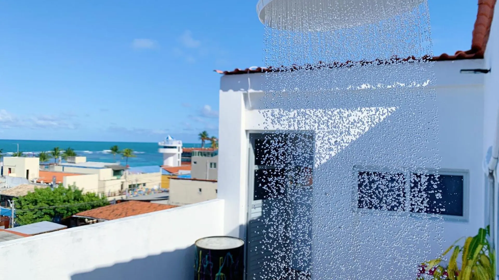 Flats E Suites Elcaline Porto de Galinhas 0*,  Brazil