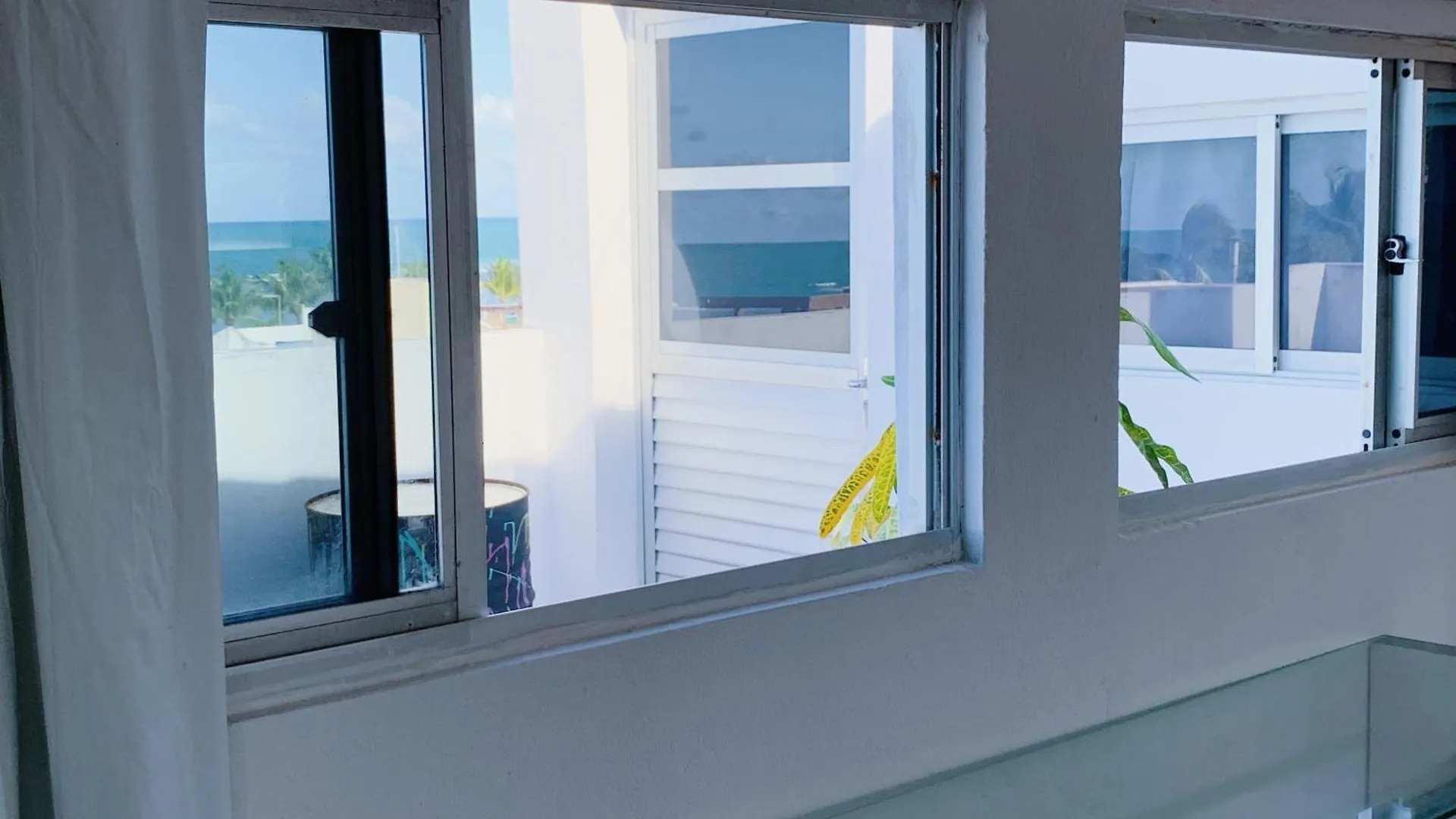Flats E Suites Elcaline Porto de Galinhas