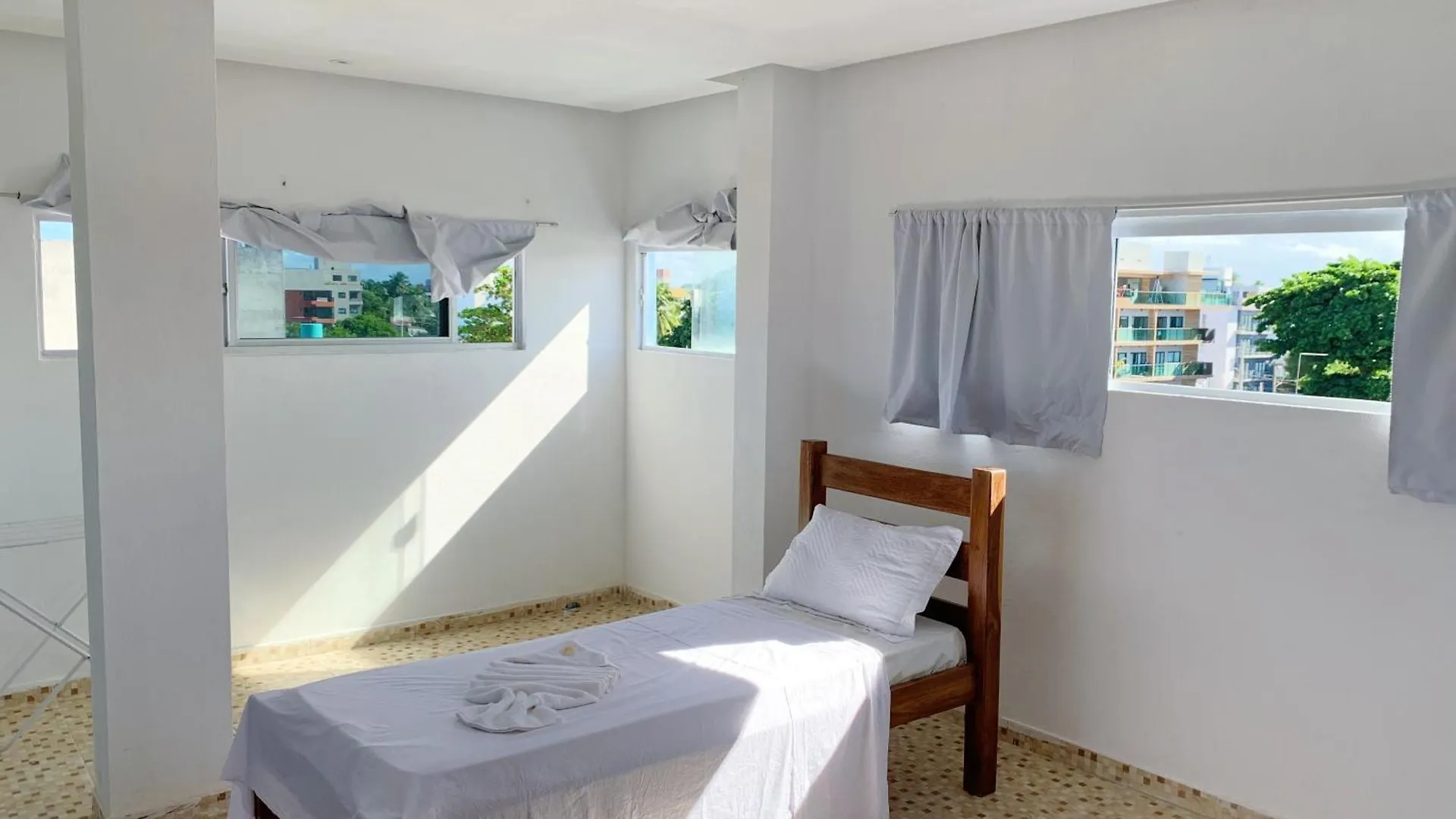 Apartment Flats E Suites Elcaline Porto de Galinhas Brazil
