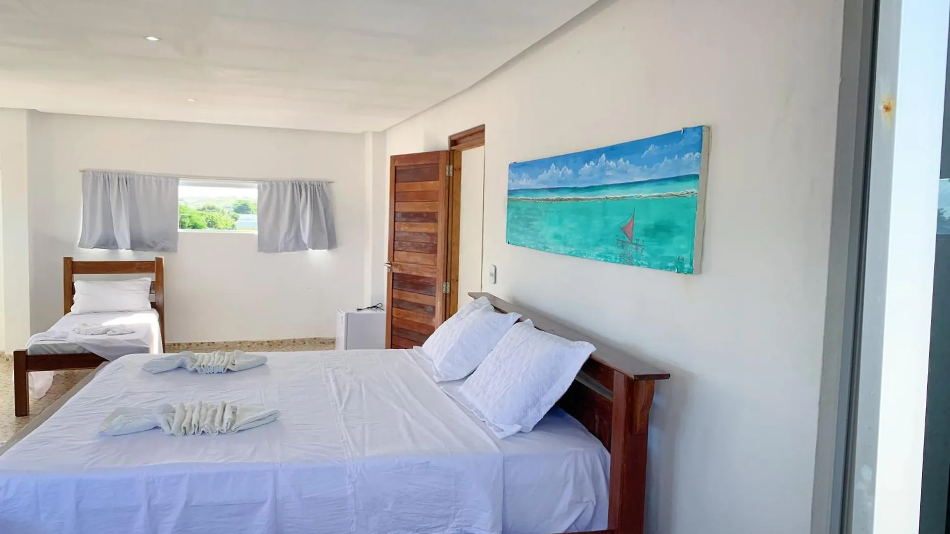 Flats E Suites Elcaline Porto de Galinhas 0*,  Brazil