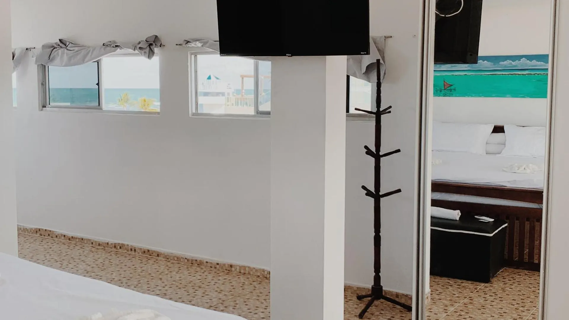 Flats E Suites Elcaline Porto de Galinhas