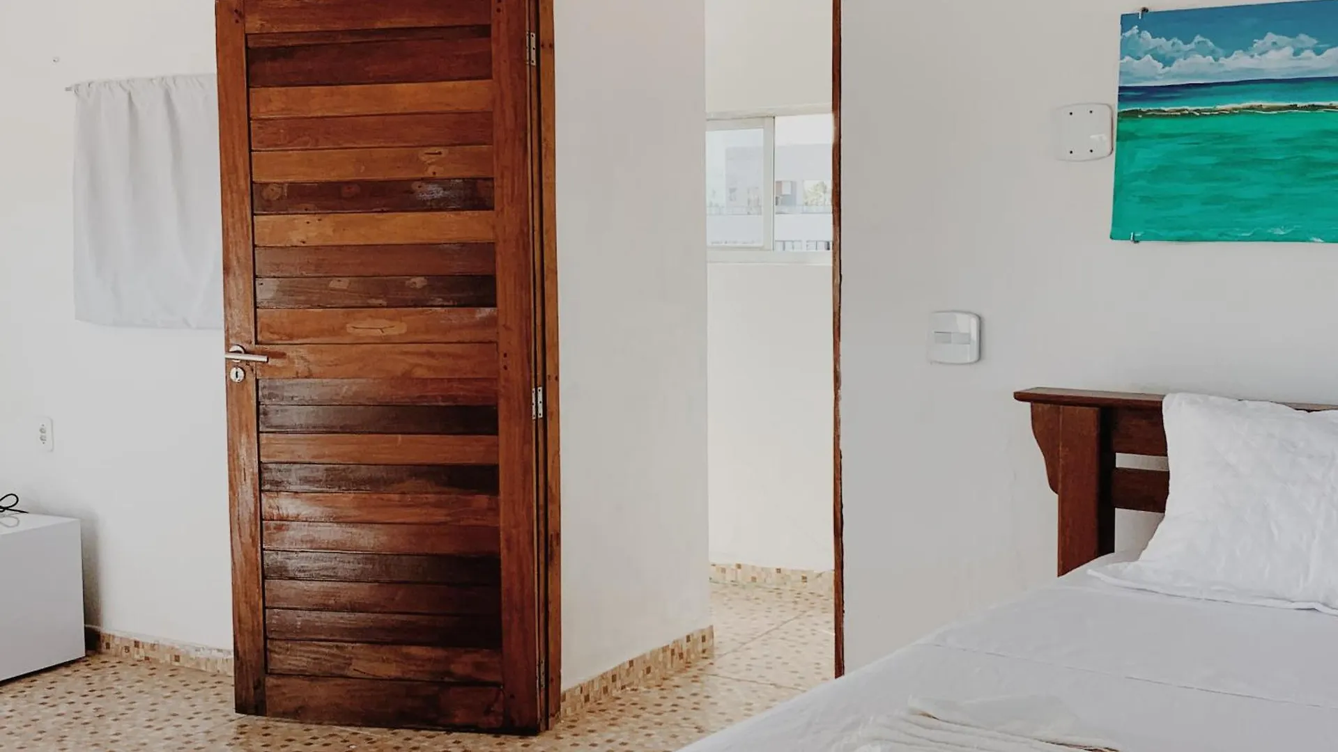 Flats E Suites Elcaline Porto de Galinhas Brazil