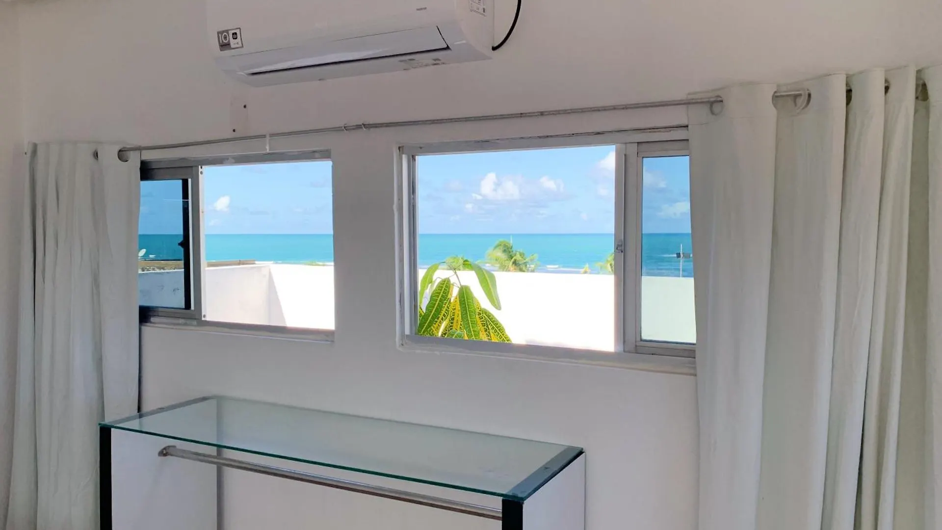 Apartament Flats E Suites Elcaline Pôrto das Galinhas