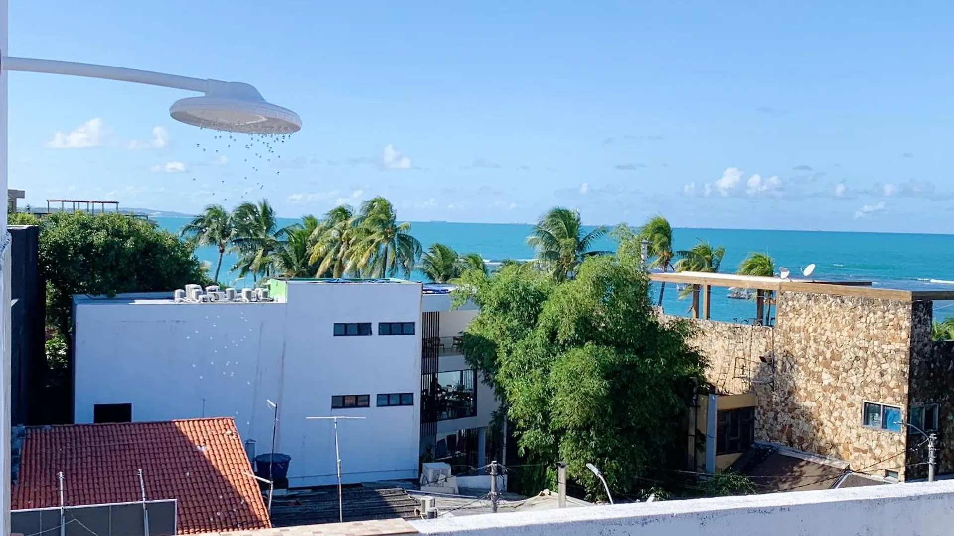 Flats E Suites Elcaline Porto de Galinhas 0*,  Brazil