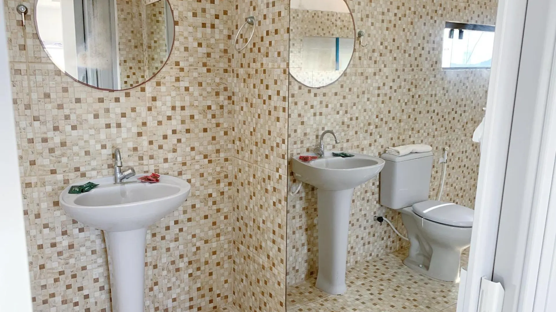 Flats E Suites Elcaline Porto de Galinhas Apartment