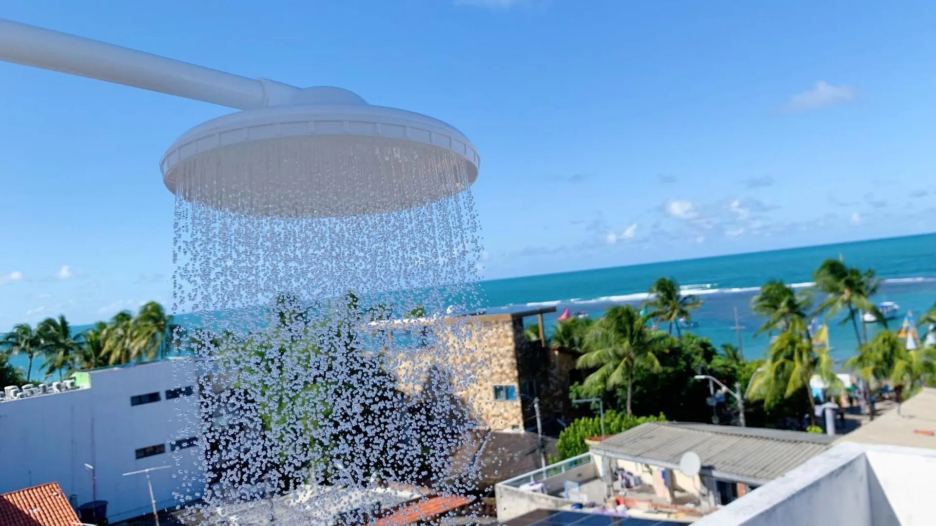 Flats E Suites Elcaline Porto de Galinhas Apartment