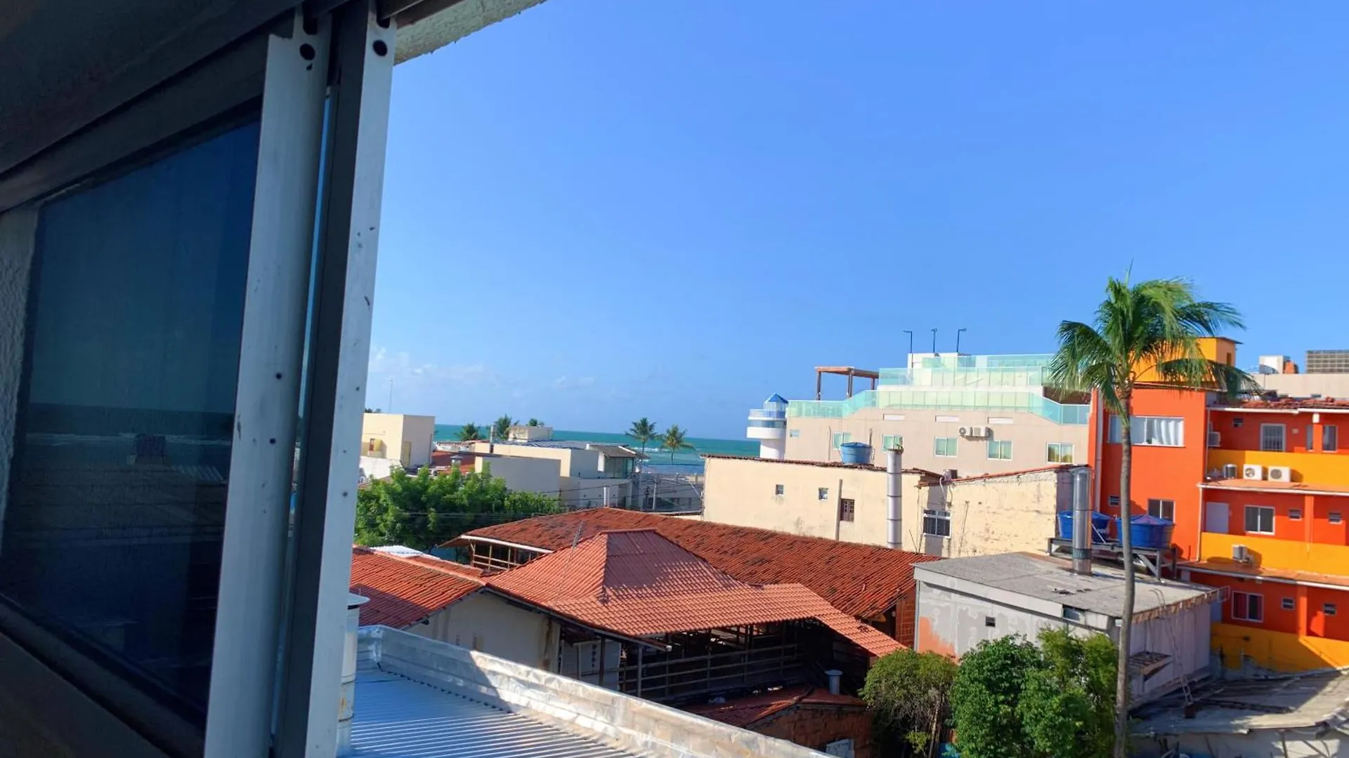 Apartment Flats E Suites Elcaline Porto de Galinhas