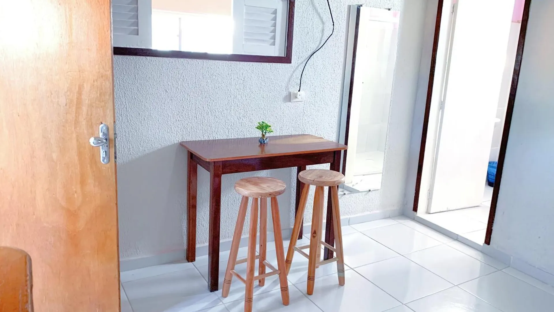 Apartment Flats E Suites Elcaline Porto de Galinhas