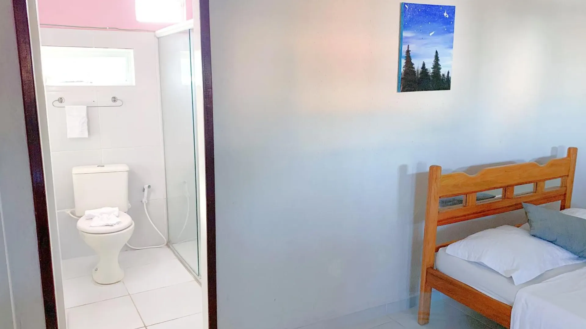 Apartment Flats E Suites Elcaline Porto de Galinhas Brazil