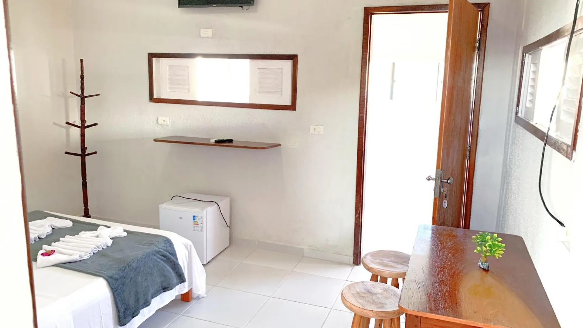Flats E Suites Elcaline Porto de Galinhas 0*,