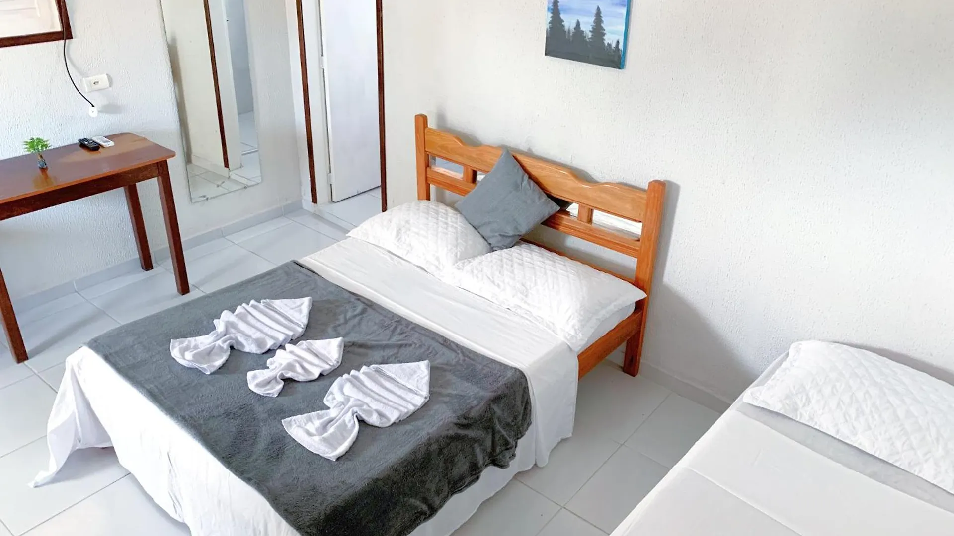 Flats E Suites Elcaline Porto de Galinhas Brazil