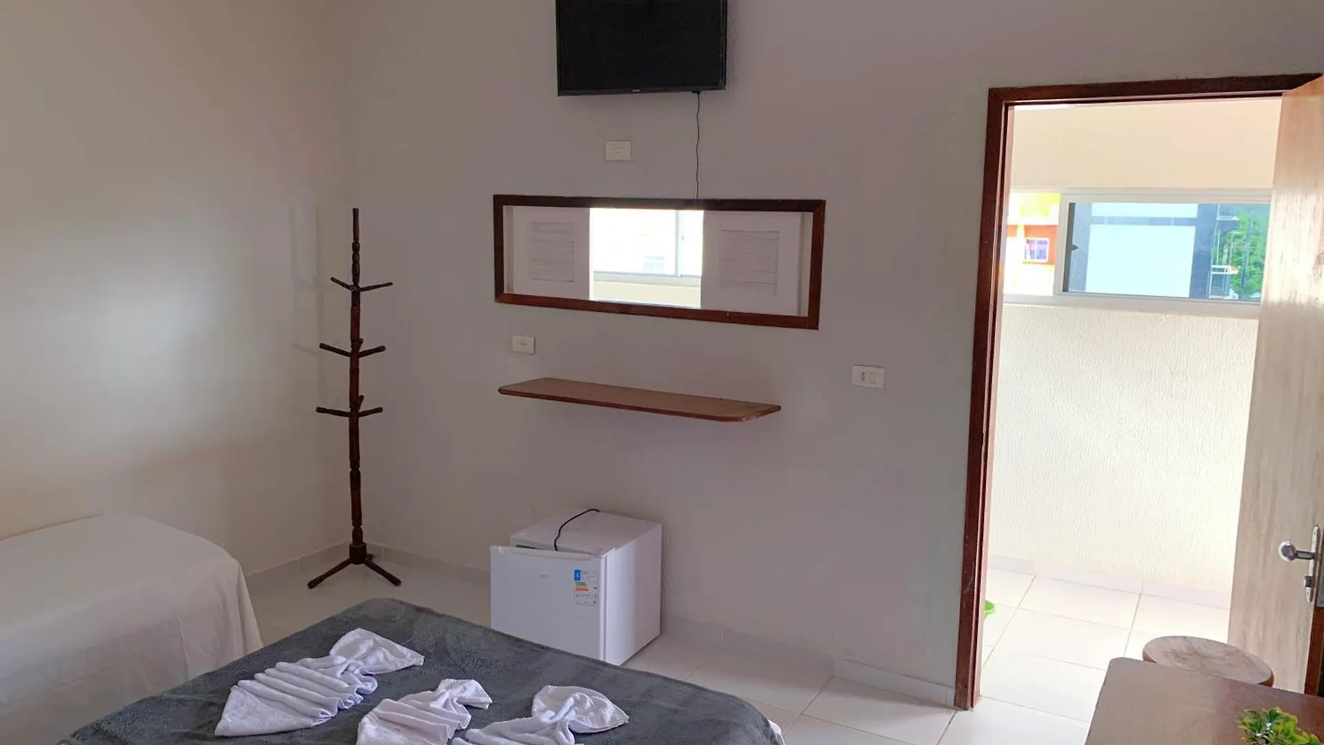 Apartment Flats E Suites Elcaline Porto de Galinhas