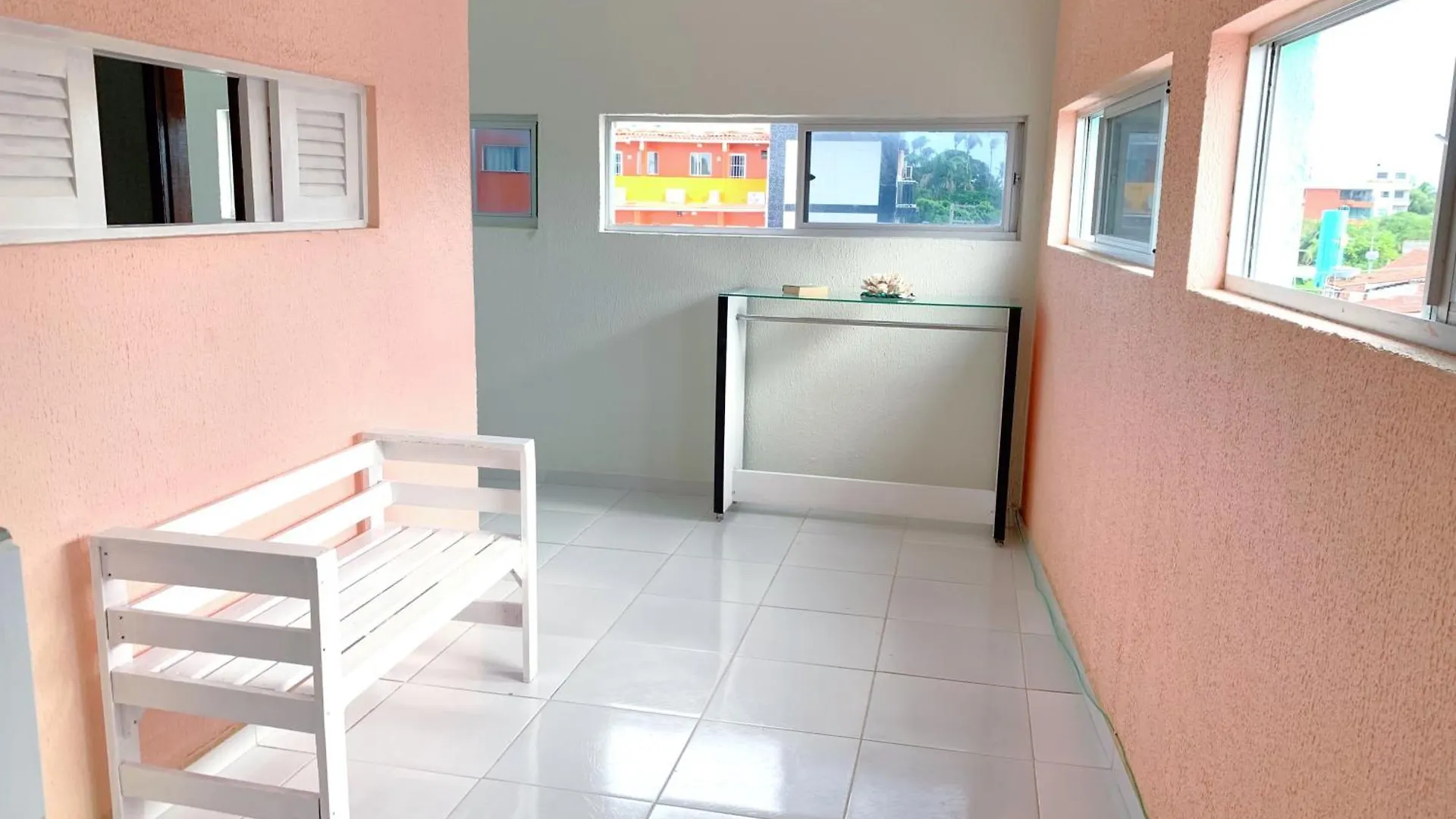 Flats E Suites Elcaline Porto de Galinhas 0*,  Brazil